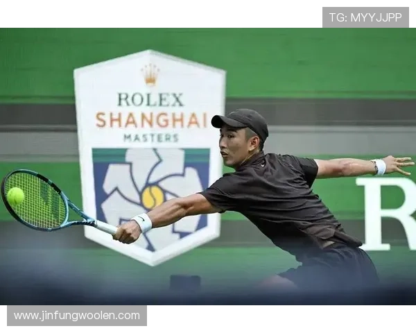 商竣程苦战三盘惜败无缘上海大师赛16强 创个人最佳成绩仍感遗憾