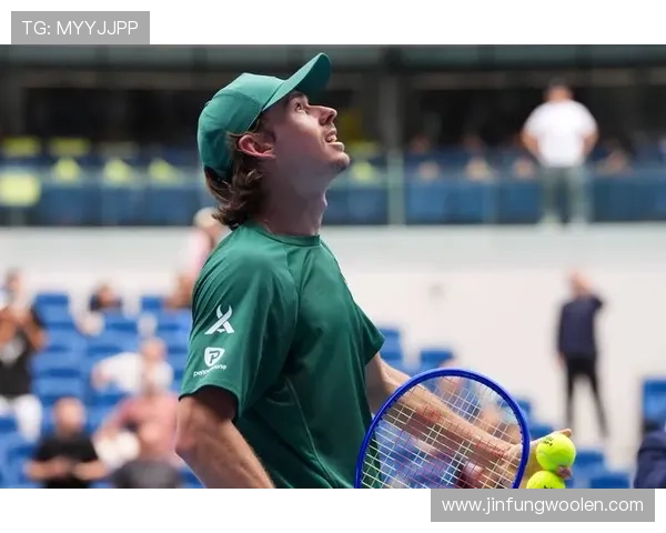 德米纳尔力克对手挺进中网男单四强 期待更高突破