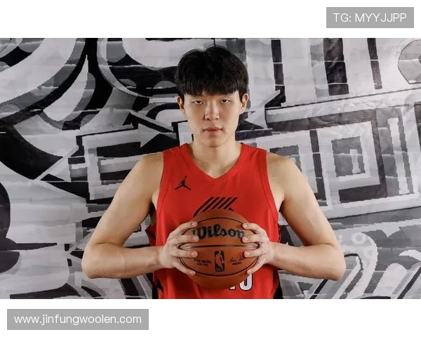 杨瀚森谈NBA之路强调自信关键并坦言仍有许多需要提升的地方