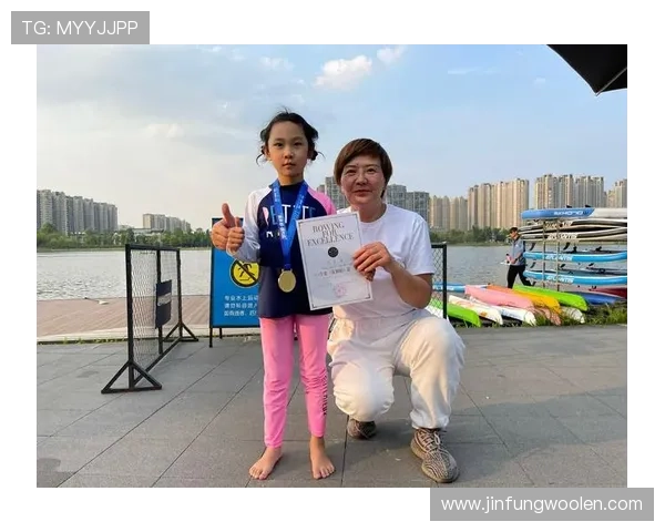 全国青少年皮划艇U系列联赛总决赛盛大开幕青年健儿乘风破浪逐梦水上荣耀