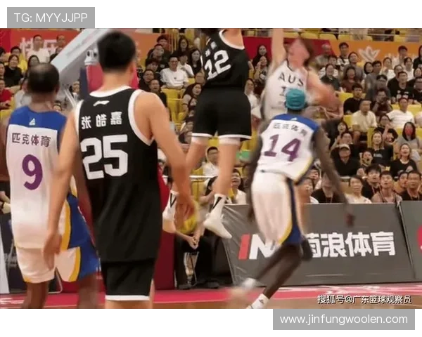 全运会男篮成年组半决赛激战打响 广东对决辽宁 四川迎战浙江争夺决赛席位