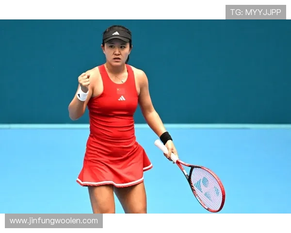 朱琳因伤意外退赛引发WTA250广州站赛程重大变动热议声