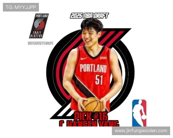 杨瀚森刷新多项数据难救主开拓者末节乏力今夜再度不敌强势太阳队