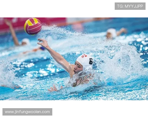 全运会攻防提速带来挑战 女子水球如何应对新趋势