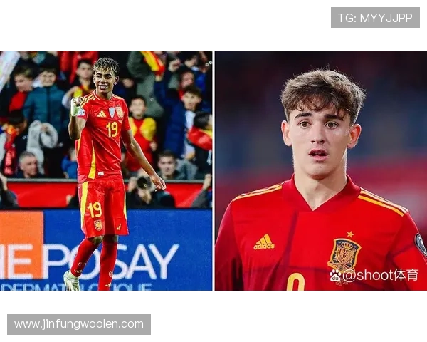 欧冠历史最年轻进球者揭晓法蒂领衔亚马尔紧随其后